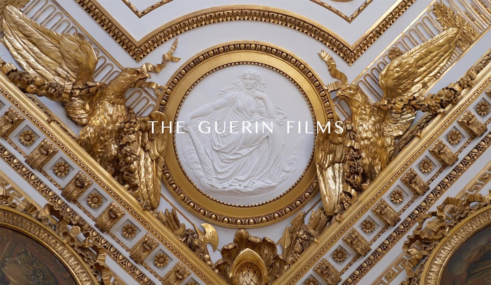 The Guerin Films